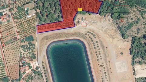 Finca Rúst. en venta en Onda., immagine 2
