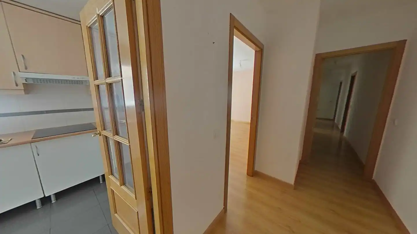 Wohnung zum Verkauf in Fuensalida