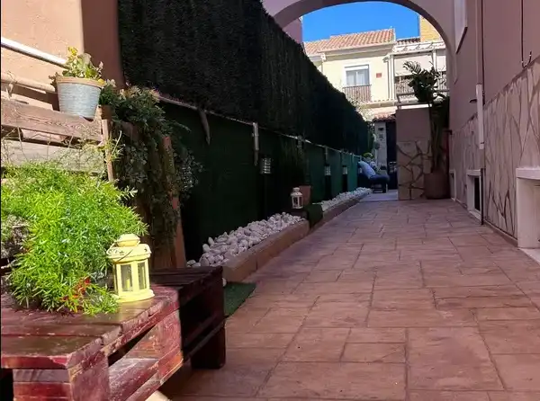 Detached house with pool for sale in Valverde, imagen 6