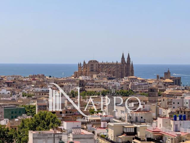 Piso en Venta en ALEMANYA, 11 en Plaça dels Patins