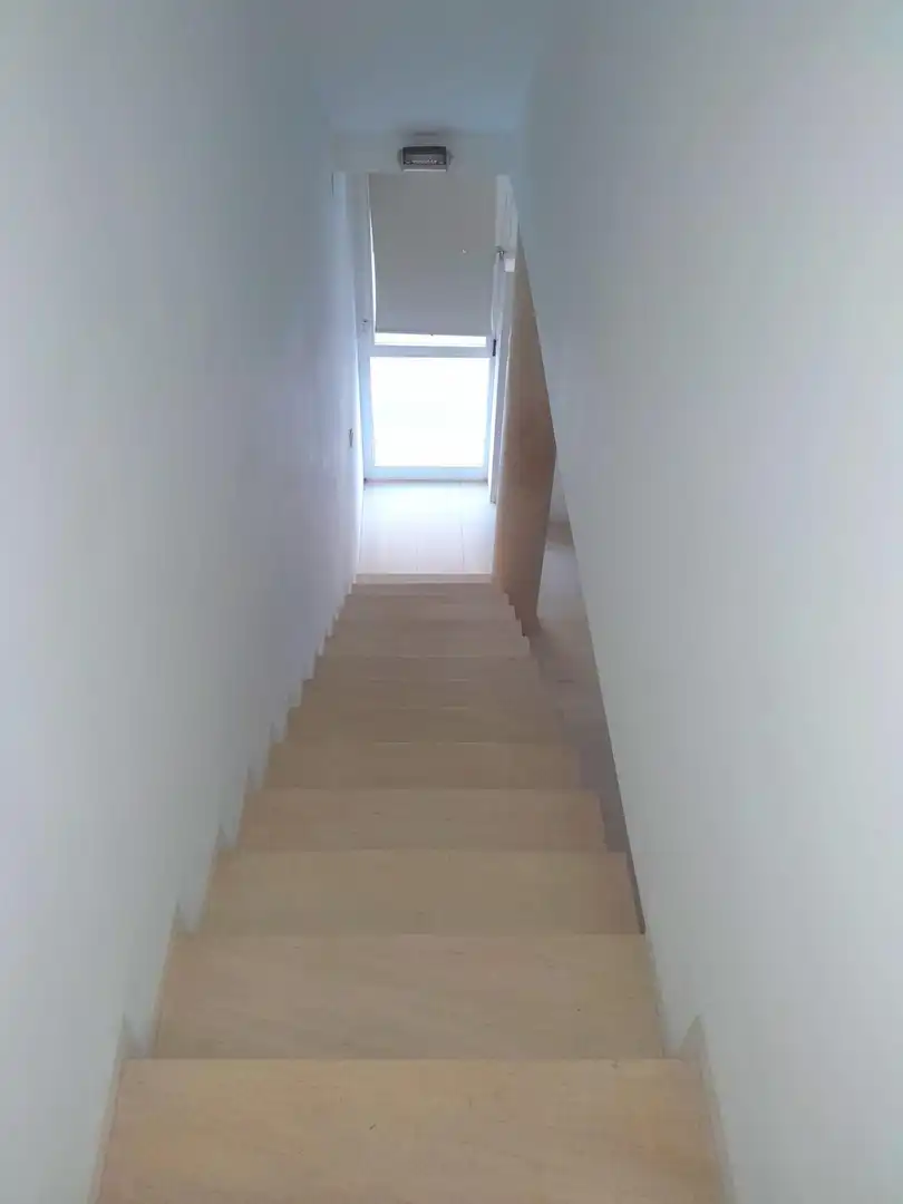 Einfamilien-Reihenhaus zum Verkauf in Albacete mit Klimaanlage, Heizung und Terrasse