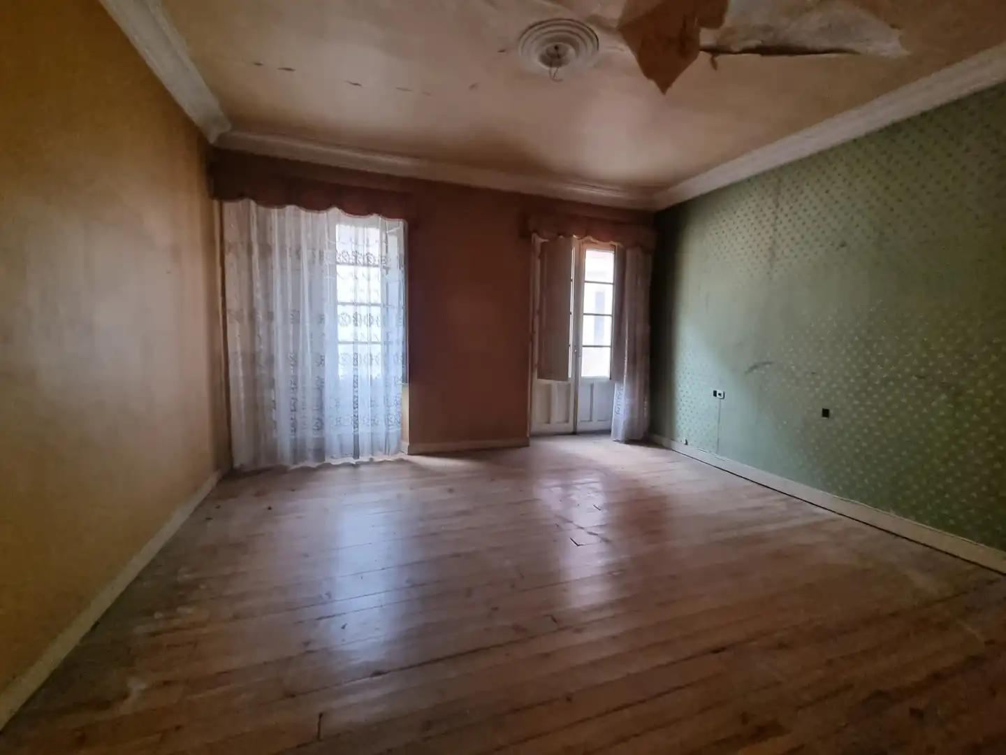 Piso con terraza en venta en Plaza Ramón Benito Aceña 3, imagen 16