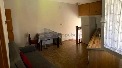 Foto 5 de Finca rústica en venda a Maestro Jesús Gadea, San Martín de la Virgen de Moncayo, Zaragoza