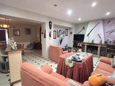 Hotel in vendita a Cortegana