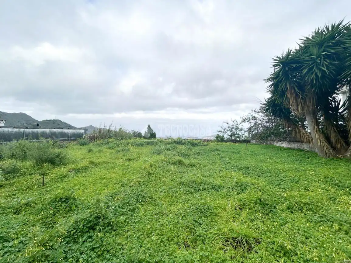 Terreny residencial en venda a Valsequillo de Gran Canaria, imagen 3
