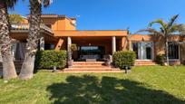 Garden of House or chalet for sale in Palamós  with Private garden, Terrace and Swimming Pool