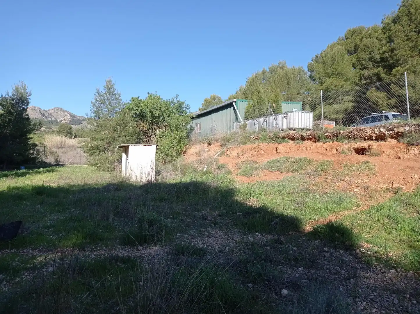 Wohnbaugrundstück zum Verkauf in Monóvar  / Monòver, imagen 43