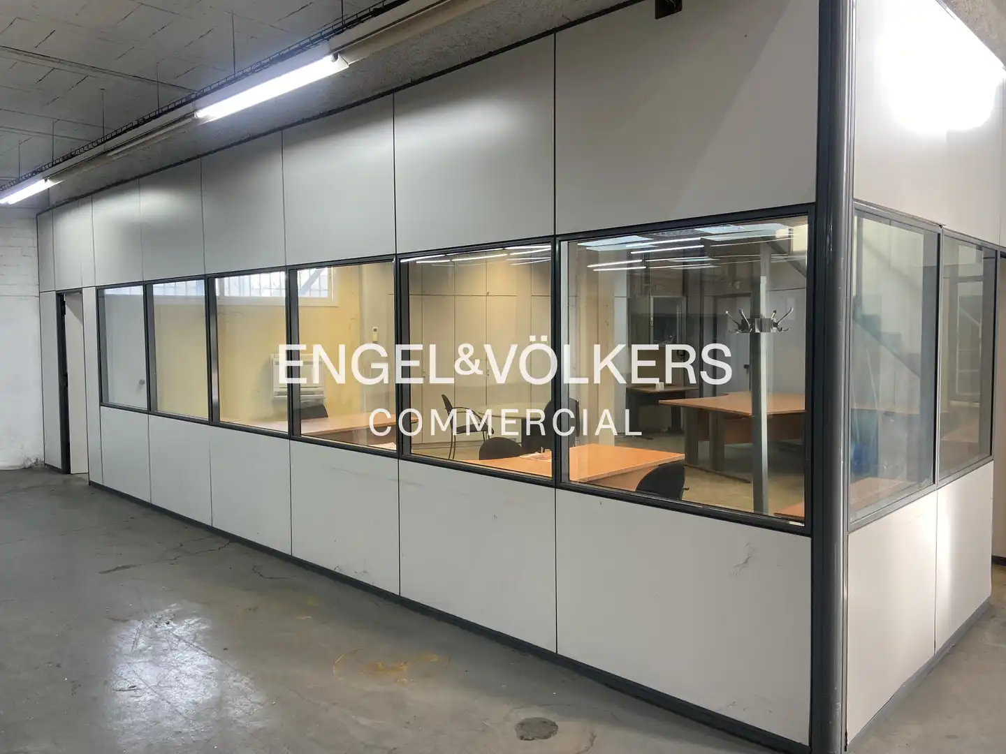 Industrial building to rent in Sant Joan - TV3, imagen 19
