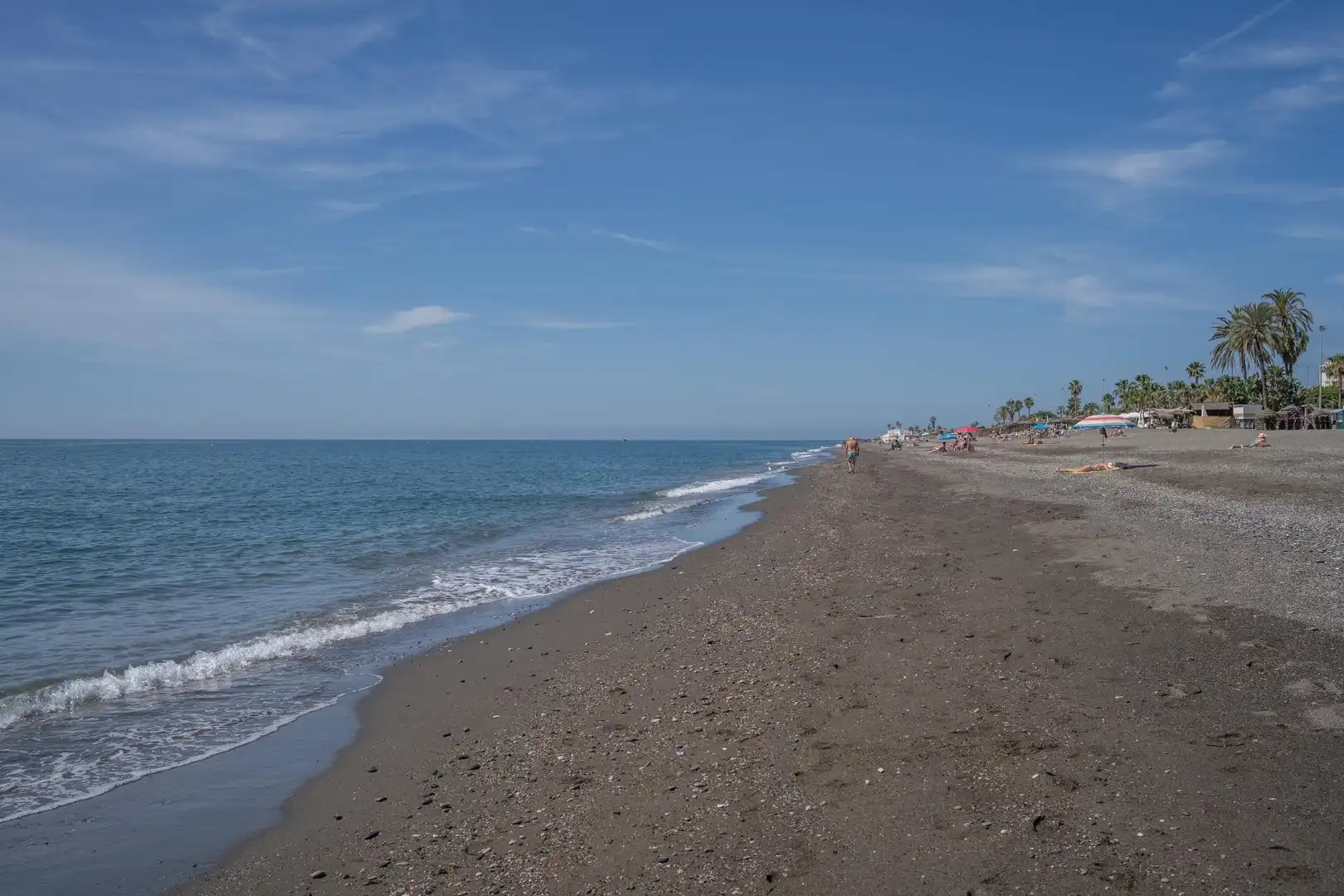 Flat for sale in Calle Camaron, 2, Poniente - Faro