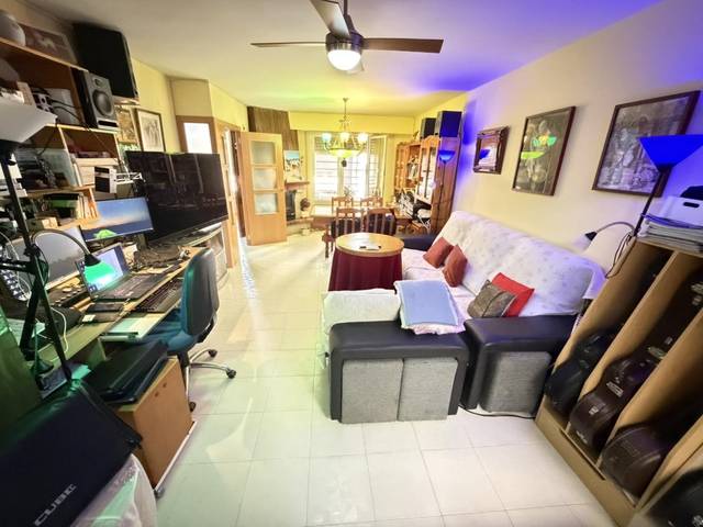 Casa-chalet en Venta en Calle Alfarp en Guadassuar