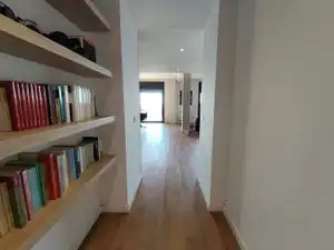 Ático con piscina en venta en Carrer Ernest Lluch, imagen 16