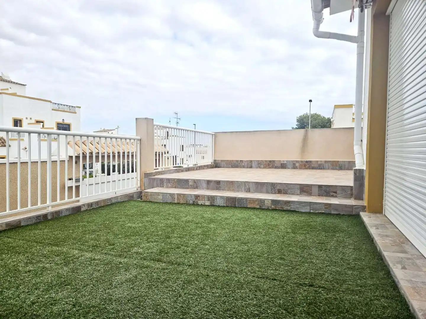 Chalet con piscina en venta en N/A, imagen 3