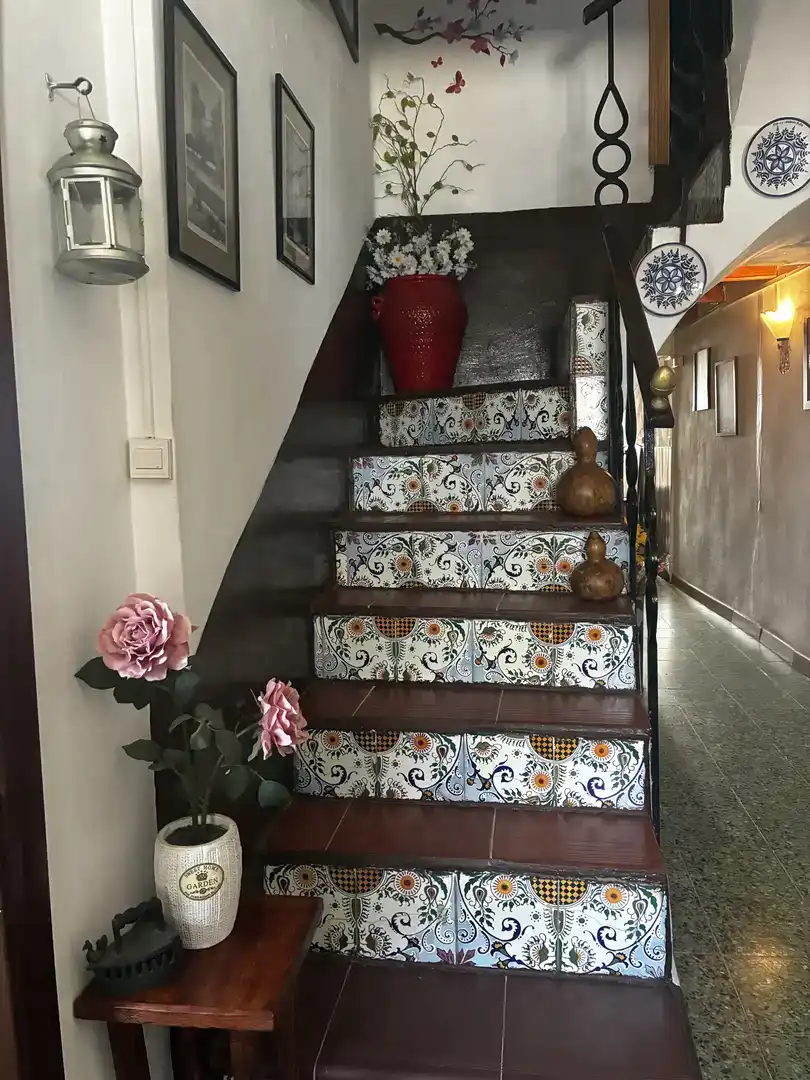 Casa adosada en venta en Jaraicejo, Cáceres
