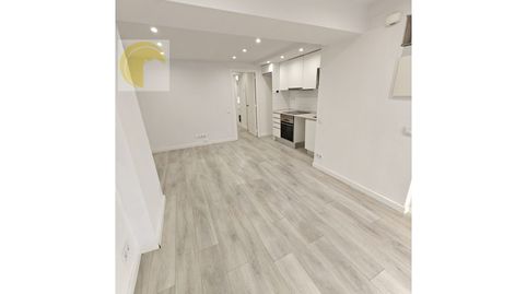 Foto 4 de Estudio de alquiler en Calle Barcelona, Zona Alta, Premià de Mar