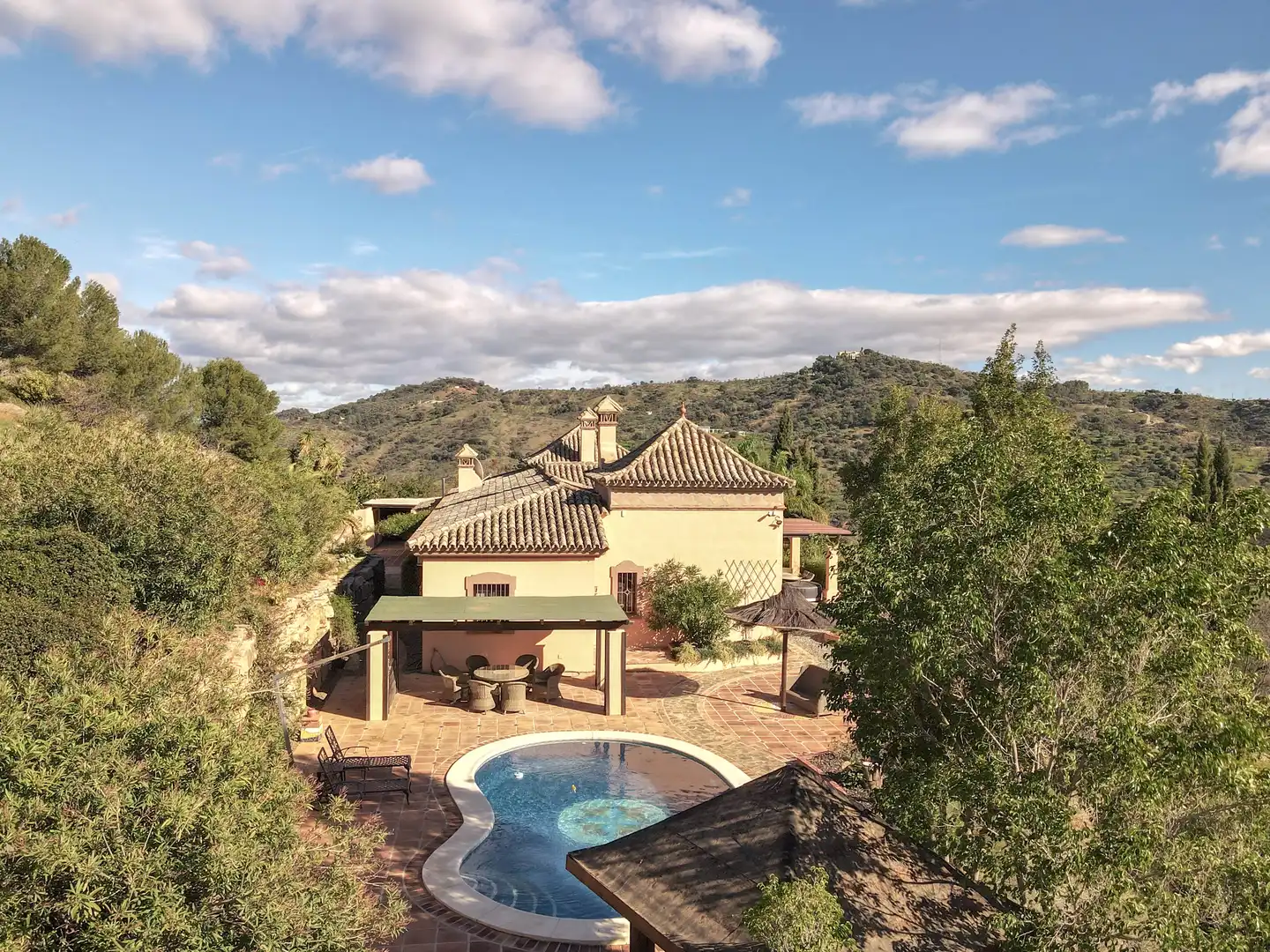 Maison avec piscine à vendre à Calle Luna, imagen 40