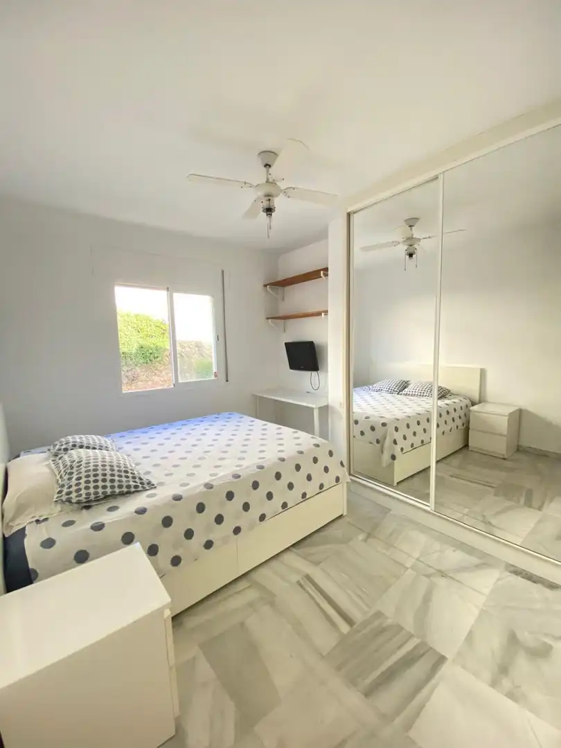 Apartments for rent in Zona Centro Comercial Torrequebrada