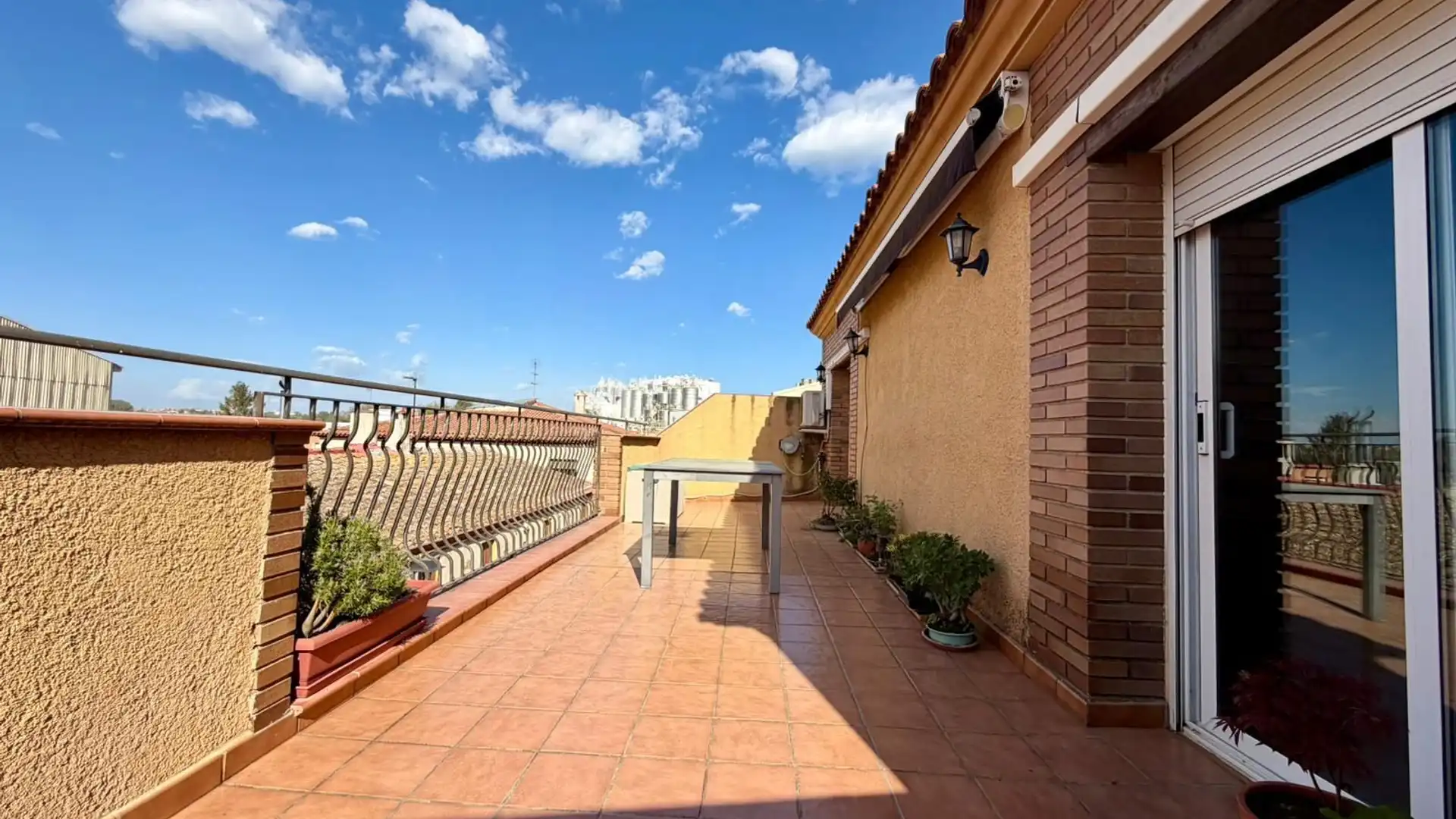 Attic for sale in Sol Casetes de Gornal, Castellet i la Gornal