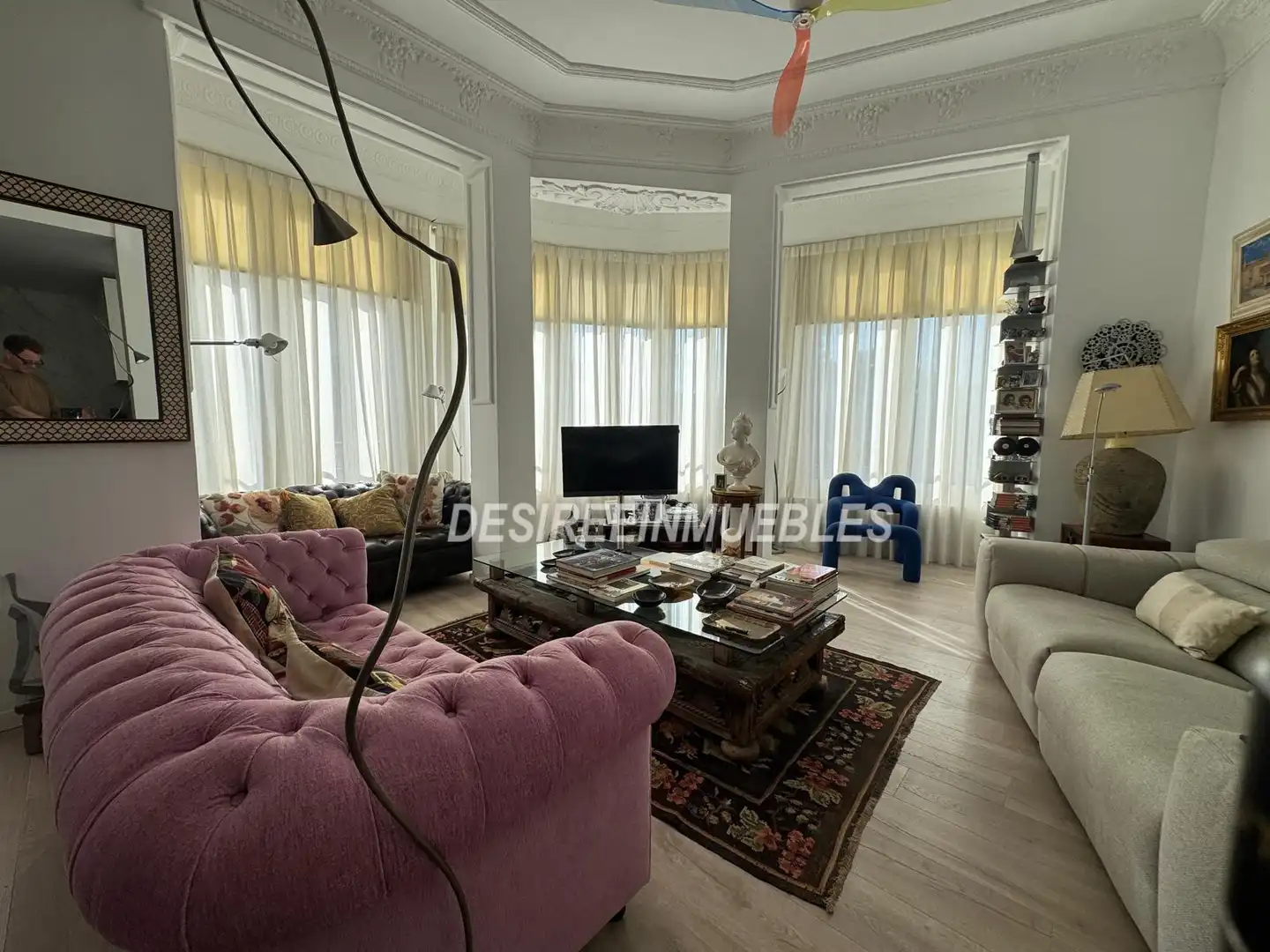 Flat with lift for sale in Plaça de Cánovas del Castillo, imagen 27