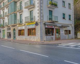 Exterior view of Premises for sale in Lekunberri