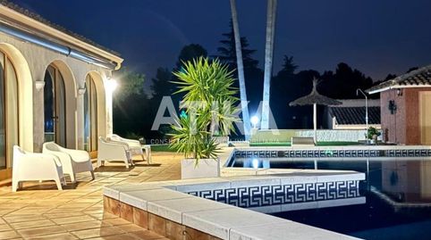 Foto 5 de Casa o chalet en venta en Santa Ana, Ontinyent