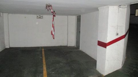 Foto 5 de Garaje en venta en Carrer Sant Vicent Màrtir, El Faro, Cullera