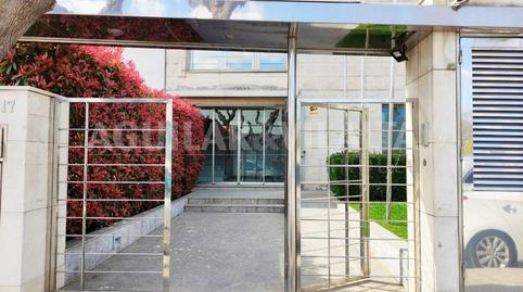 Foto 2 de Oficina de lloguer a Can Illa, Barcelona