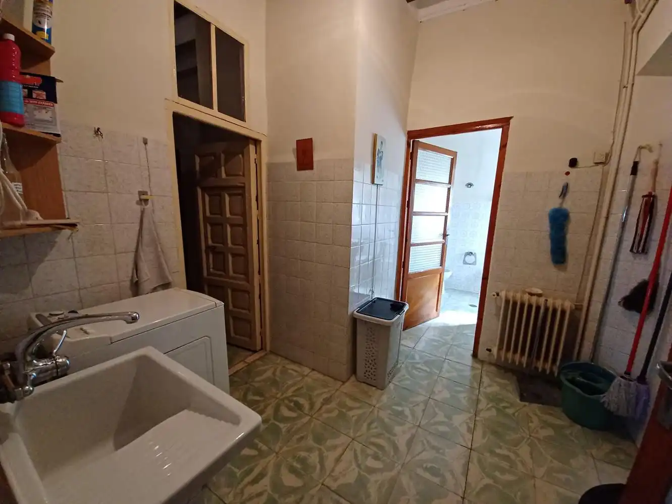 Casa con giardino in vendita a La Roda, imagen 38