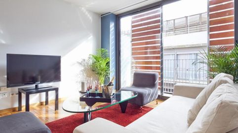 Foto 4 de Apartament de lloguer a El Putget i el Farró, Barcelona Capital