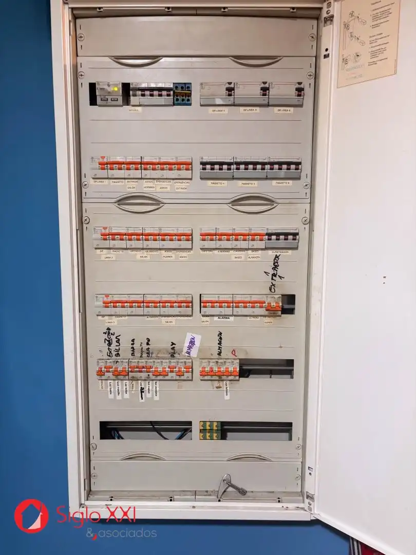 Gewerbefläche zum Verkauf in Cariñena - Carinyena, imagen 19