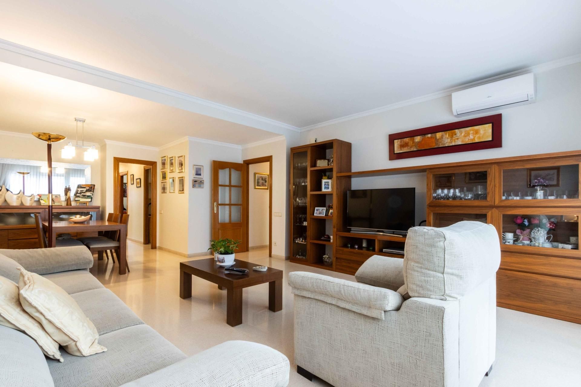 Pis en venda a Eixample, Centre - Sant Oleguer