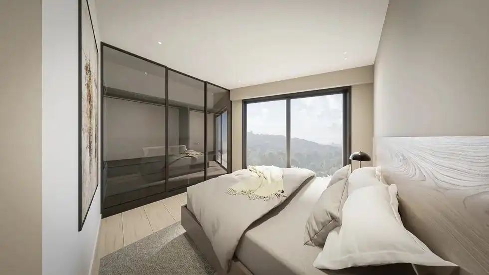 Chalet con piscina en venta en Ponent, imagen 16