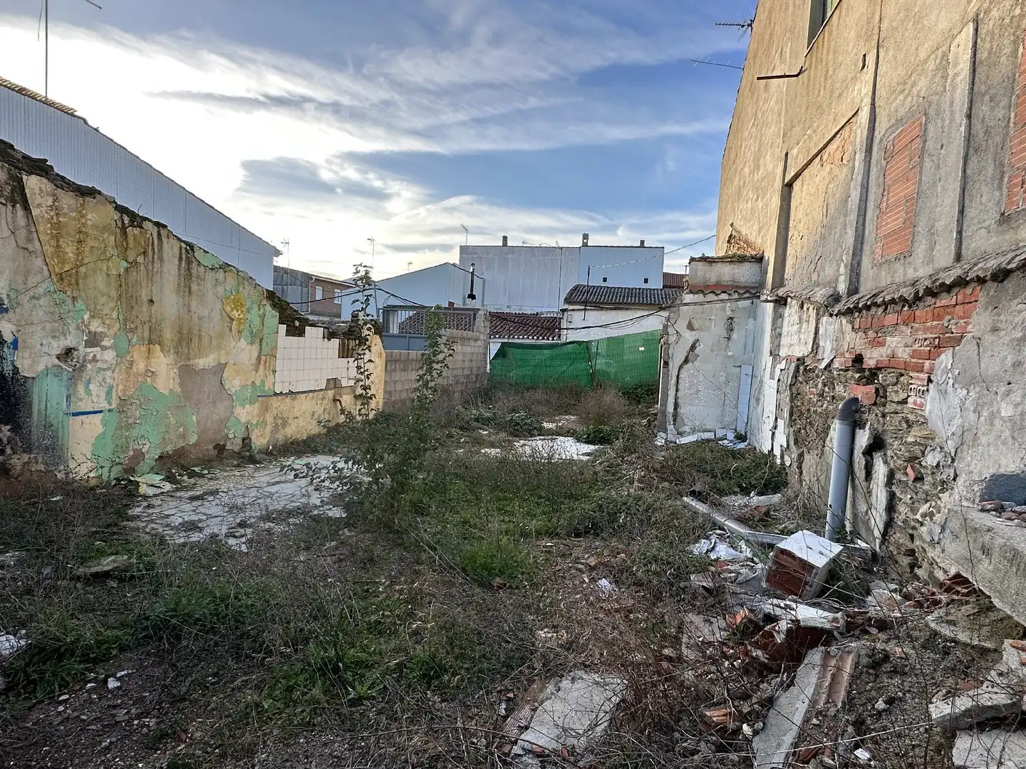 Terreni e lotti in vendita a Malpartida de Plasencia, imagen 2
