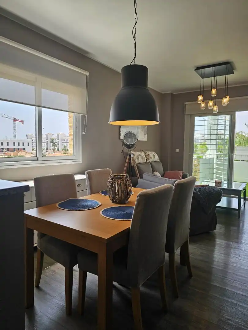 Apartment with terrace for sale in Orihuela Costa, imagen 7