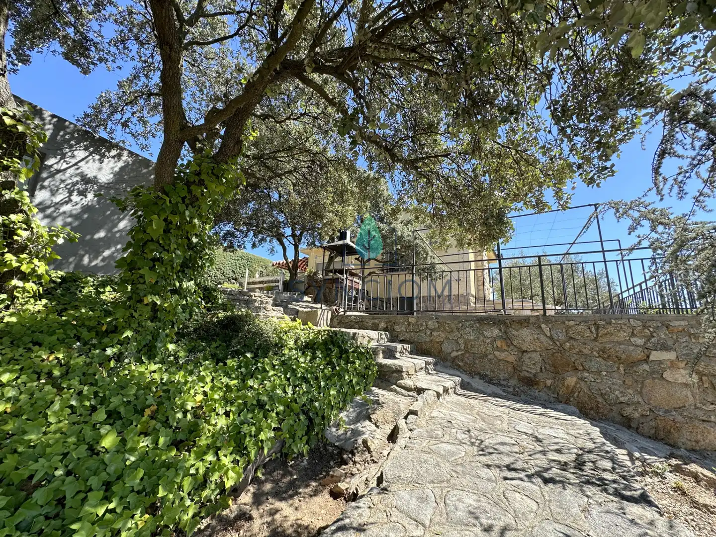 Casa o chalet en venta en Avenida de Peguerinos, Cerro Alarcón