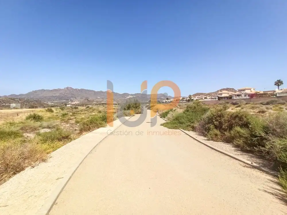 Terreno residenziale in vendita a San Juan de los Terreros, imagen 9