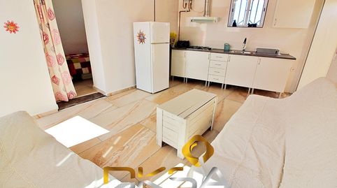 Foto 3 de Casa o chalet de alquiler en Partida Pinella, Avenida Alemania-Italia, Vila-real