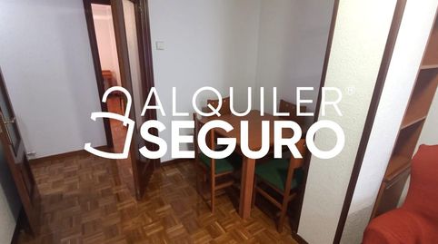 Foto 3 de Piso de alquiler en Florian Docampo, San Lázaro, Zamora Capital