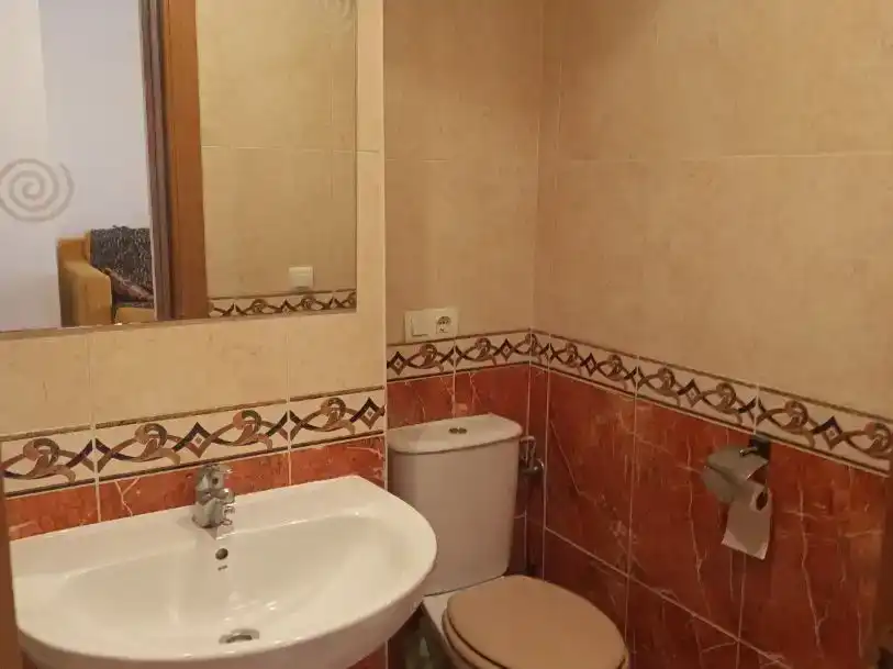 Bany de Pis en venda en Oropesa del Mar / Orpesa amb Aire condicionat i Piscina