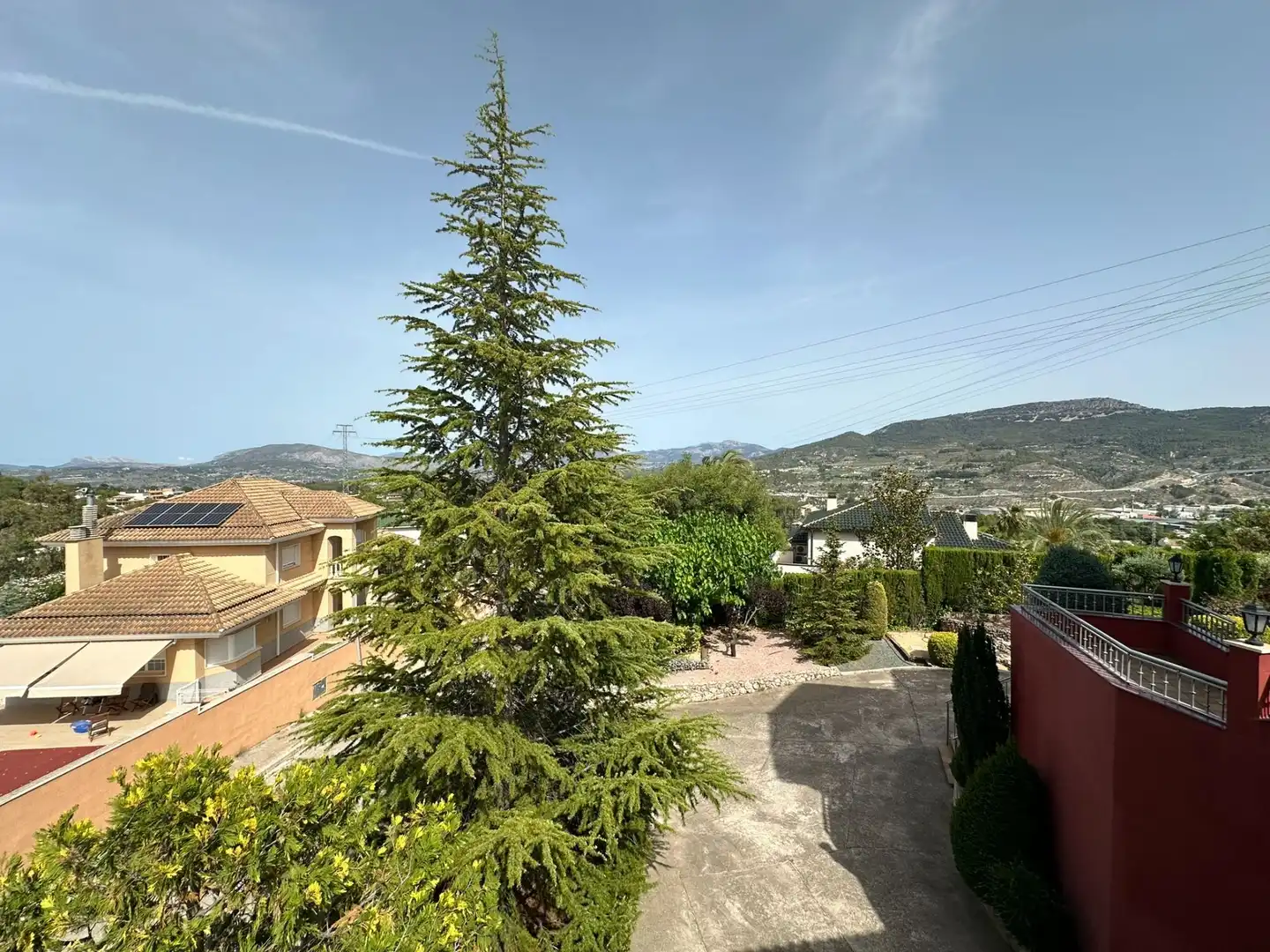 Casa con piscina en venta en Cocentaina, imagen 30