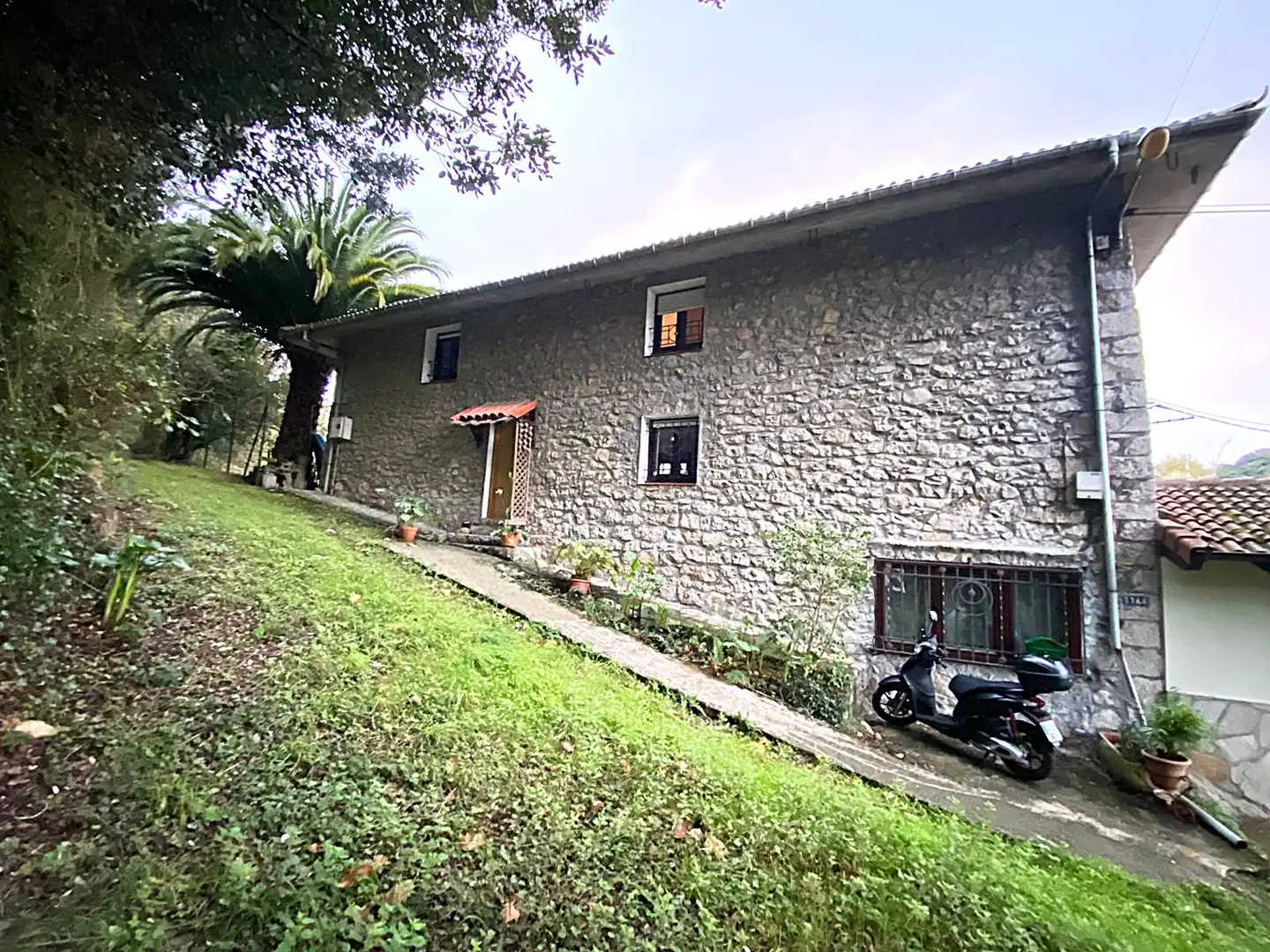 Maison avec jardin à vendre à Barrio Mioño, imagen 2