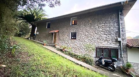 Foto 2 de Casa o xalet en venda a Barrio Mioño, Mioño - Santullán, Castro-Urdiales