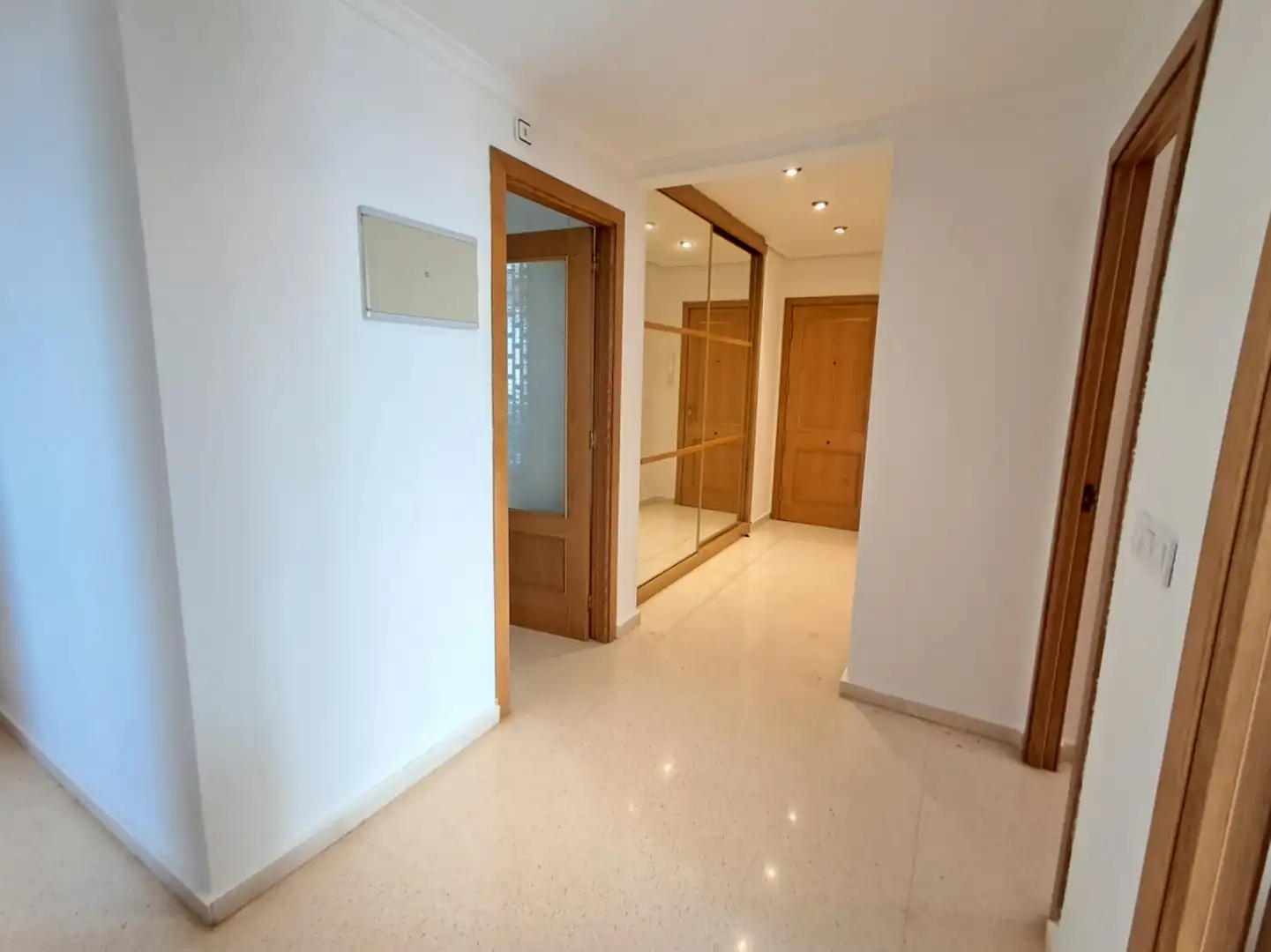 Apartment mit Pool zum Verkauf in Playa de Poniente, imagen 7