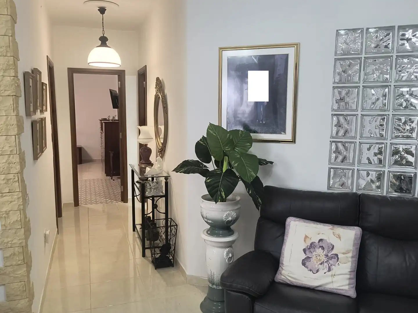 Casa o xalet en venda en Buenavista del Norte amb Jardí privat, Terrassa i Forn