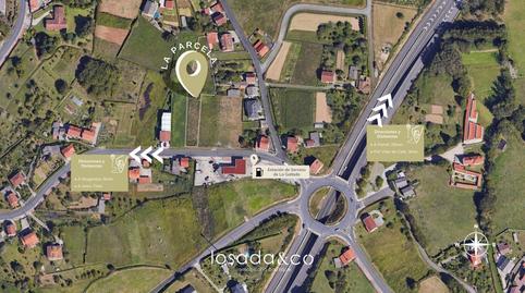 Foto 3 de Residencial en venda a Chousa, 22, Mugardos, A Coruña