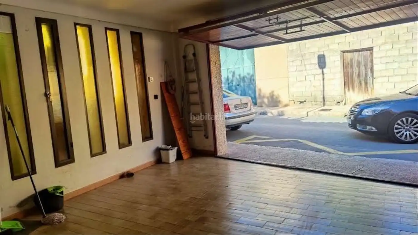 Xalet en venda a Calle maestra Ginesa Méndez España 15, imagen 3