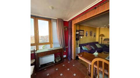 Foto 4 de Pis en venda a Federico Echevarría, Centro Ciudad, León