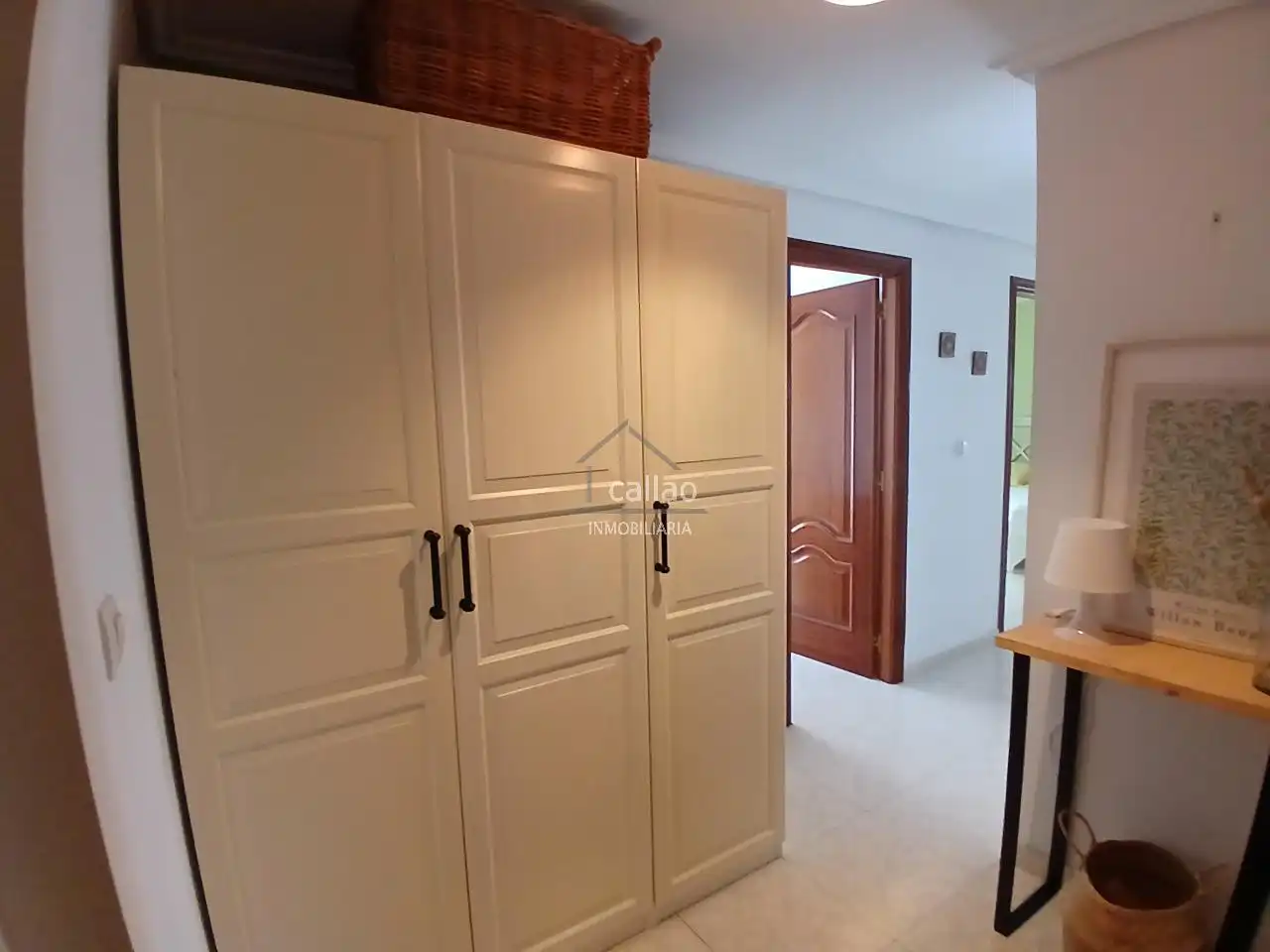 Apartament de lloguer en Ares amb Moblat
