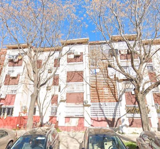 Piso en Venta en El Ideal Andaluz en La Oliva