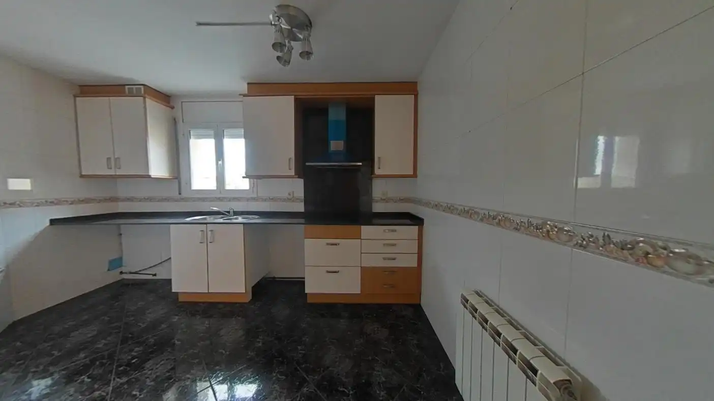 Apartament en venda a C/ Antoni Torrella , Ca n'Aurell