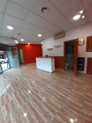 Local comercial en Venta en Can Pantiquet